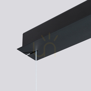 SKOG 150 LED 4000K taklampa small 7
