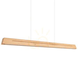 SKOG 150 LED 4000K taklampa small 0