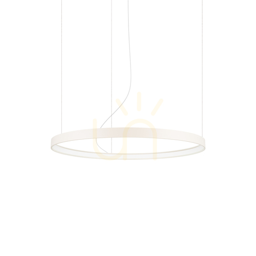 Kontrollera RIO 78 beige LED 3000K ljuskrona