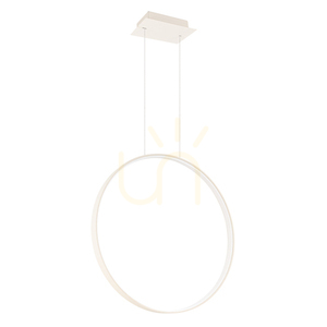 RIO 110 beige LED 3000K taklampa small 0