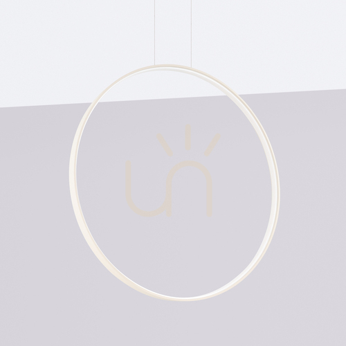 Kontrollera RIO 78 beige LED 4000K taklampa