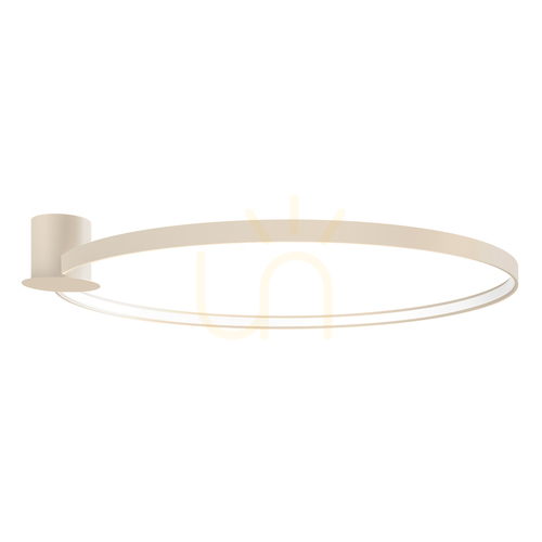 Kontrollera Plafond RIO 110 beige LED 3000K
