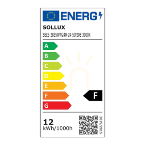 RIO 55 grön oliv LED 3000K taklampa small 11