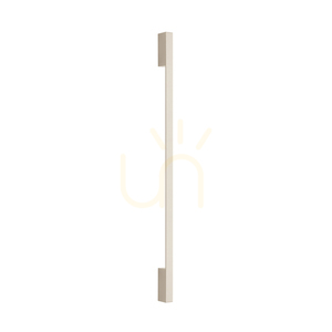 Vägglampa SAPPO 120 beige LED 3000K small 0