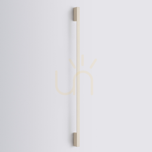 Kontrollera Vägglampa SAPPO 150 beige LED 3000K