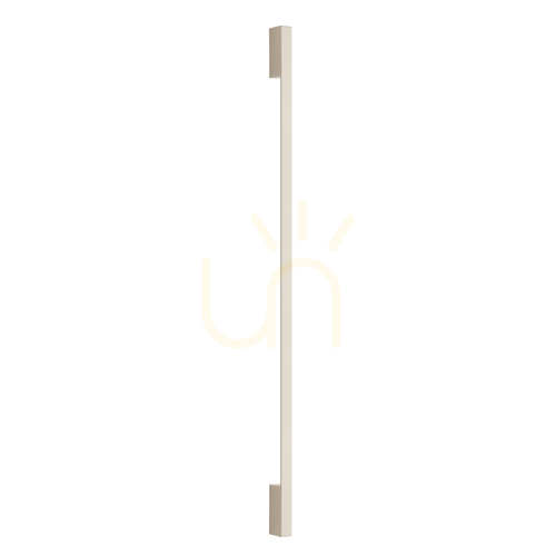 Kontrollera Vägglampa SAPPO 150 beige LED 3000K