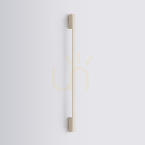 Kontrollera Vägglampa SAPPO 120 beige LED 4000K