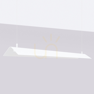 ELVA taklampa vit LED 4000K small 1