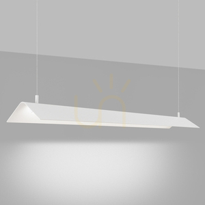 ELVA taklampa vit LED 4000K small 2