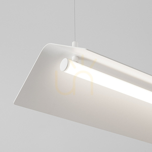 ELVA taklampa vit LED 4000K small 3