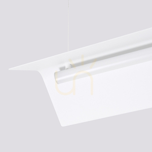 ELVA taklampa vit LED 4000K small 6