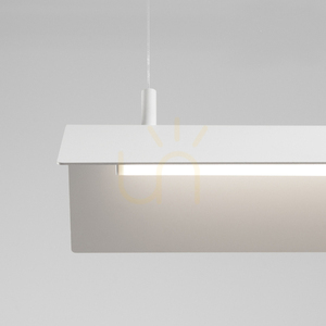 ELVA taklampa vit LED 4000K small 7