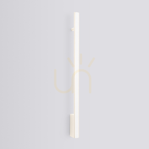 Kontrollera Vägglampa LAGOM 90 beige LED 3000K
