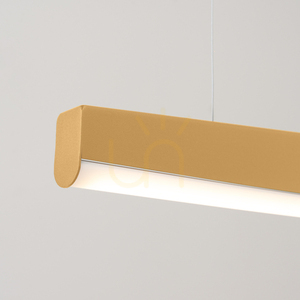 JORUN 150 guld LED 3000K taklampa small 5
