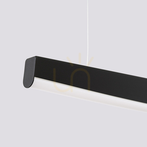 JORUN 150 svart LED 4000K taklampa small 3