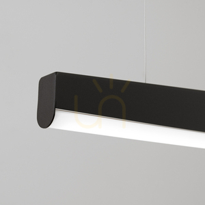 JORUN 150 svart LED 4000K taklampa small 5