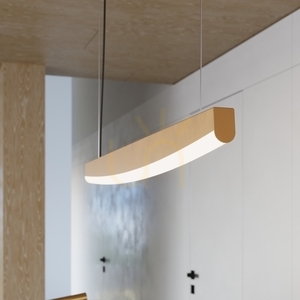 JORUN 150 guld LED 4000K taklampa small 12