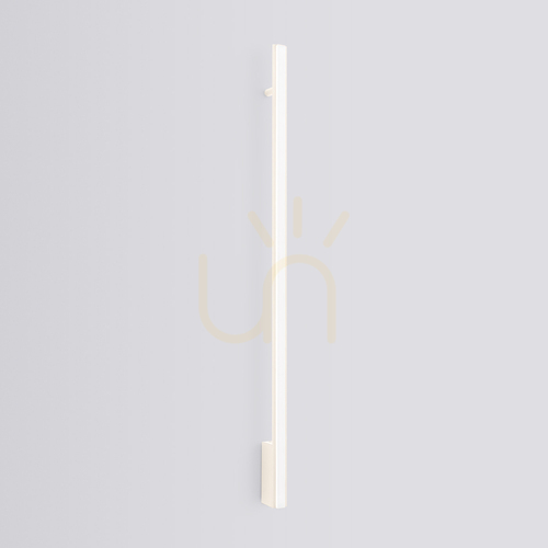 Kontrollera Vägglampa LAGOM 120 beige LED 4000K