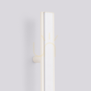 Vägglampa LAGOM 120 beige LED 4000K small 4