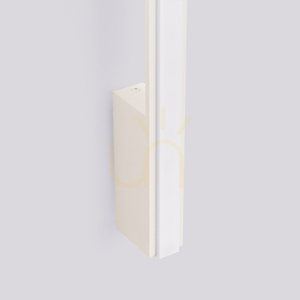 Vägglampa LAGOM 120 beige LED 4000K small 5