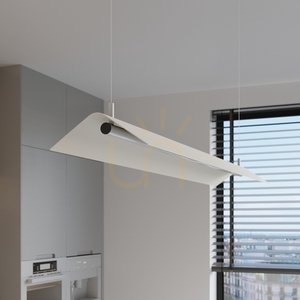 ELVA beige LED 3000K taklampa small 13