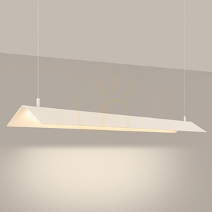 ELVA beige LED 3000K taklampa small 2