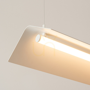 ELVA beige LED 3000K taklampa small 3