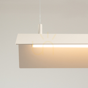 ELVA beige LED 3000K taklampa small 7