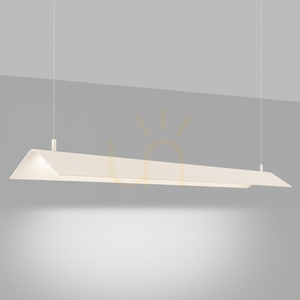 ELVA beige LED 4000K taklampa small 2
