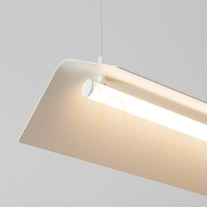 ELVA beige LED 4000K taklampa small 3