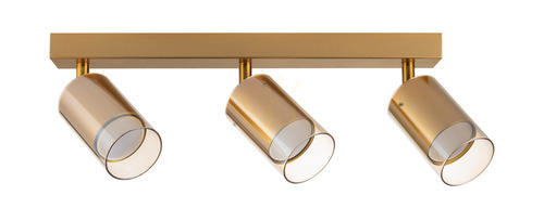 Kontrollera REN OB-2211BD-3-GLD GU10