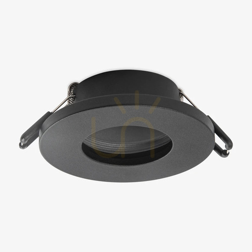 Kontrollera FINN OB2006GU10-BL GU10