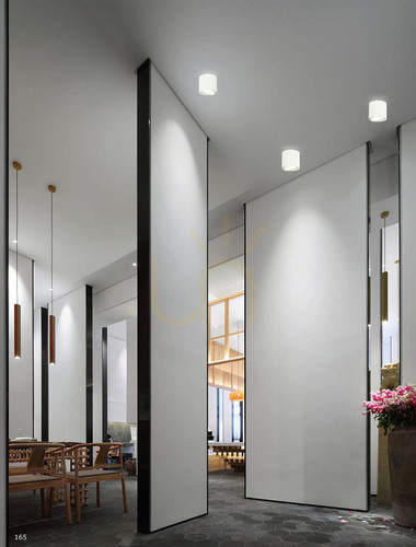Kontrollera Taklampa Open Design Highlights Neo Svart Matt 1x GU10 Aluminium IP20