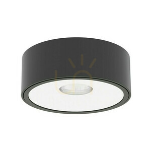 Taklampa Open Design Highlights Neo Vit LED 10W 3000K Ø117 mm small 0