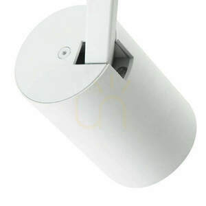 Taklampa Tuka Bianco L vit aluminium GU10 Open Design Highlights small 4