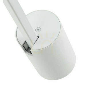 Taklampa Tuka Bianco L vit aluminium GU10 Open Design Highlights small 6