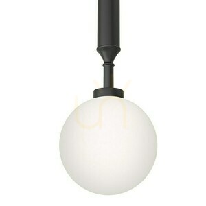 Pendellampa Ero I Nero A Open Design Highlights opalvit matt svart G9 1800 mm small 2