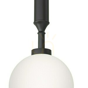 Pendellampa Ero I Nero A Open Design Highlights opalvit matt svart G9 1800 mm small 3