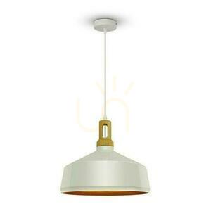 Pendelarmatur V-TAC Vit fi350 VT-7545-WH 5 års garanti small 1