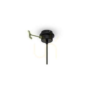 V-TAC VT-7999-BV 5 års garanti för pendelarmatur i brons small 2
