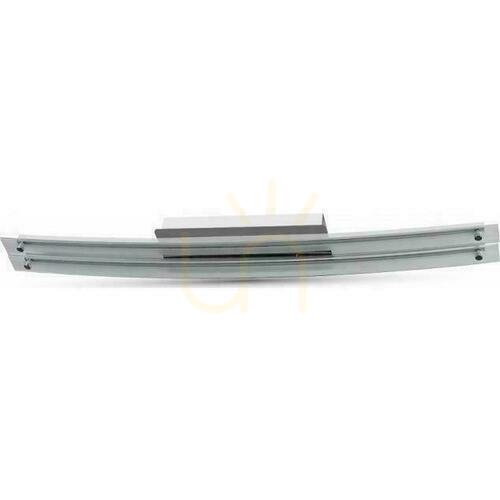 Kontrollera V-TAC 36W LED-armatur krom 985mm VT-7038 4000K 2700lm 3 års garanti