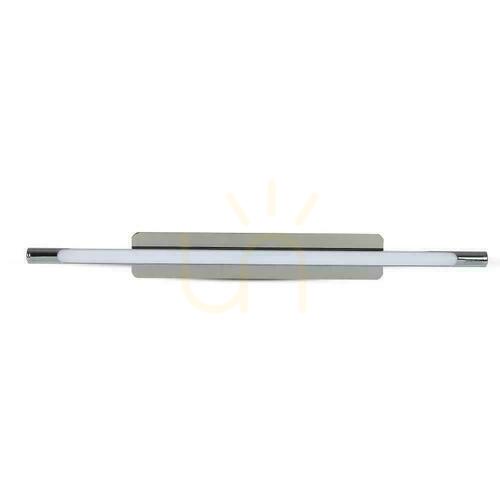 Kontrollera V-TAC armatur 12W LED Krom VT-7014 4000K 900lm