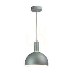 V-TAC E14 aluminiumpendelarmatur grå skärm VT-7100-G 5 års garanti small 0