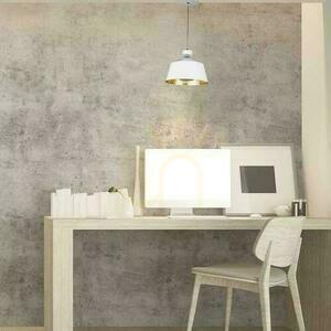 LED-pendelarmatur V-TAC 7W (akryl) Vit 250x190mm VT-7444-WH 4000K 400lm 3 års garanti small 4