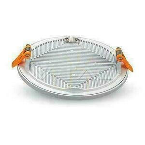 V-TAC 29W rund LED-panel VT-2929RD 4000K 2800lm 1 V-TAC 29W rund LED-panel VT-2929RD 4000K 2800lm small 1