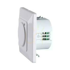 Väggmonterad infälld mikrovågsugn rörelsesensor V-TAC VT-8023 small 1