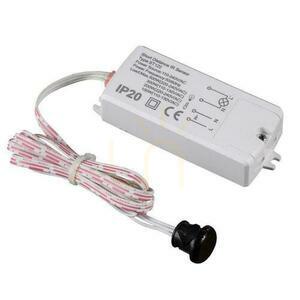 Handrörelsesensor max. 200W V-TAC VT-8025 small 0