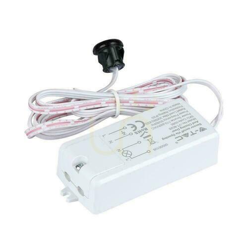Kontrollera Rörelsesensor för dörr max. 200W V-TAC VT-8026