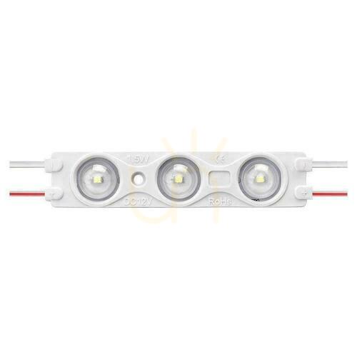 Kontrollera LED-modul V-TAC 1,5W 3LED 120st SMD2835 IP67 VT-28356 6400K 150lm
