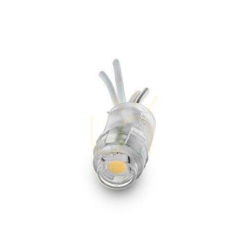 Kontrollera LED-modul V-TAC 0,24W 120st SMD2835 IP68 VT-50501 Färg Grön 20lm